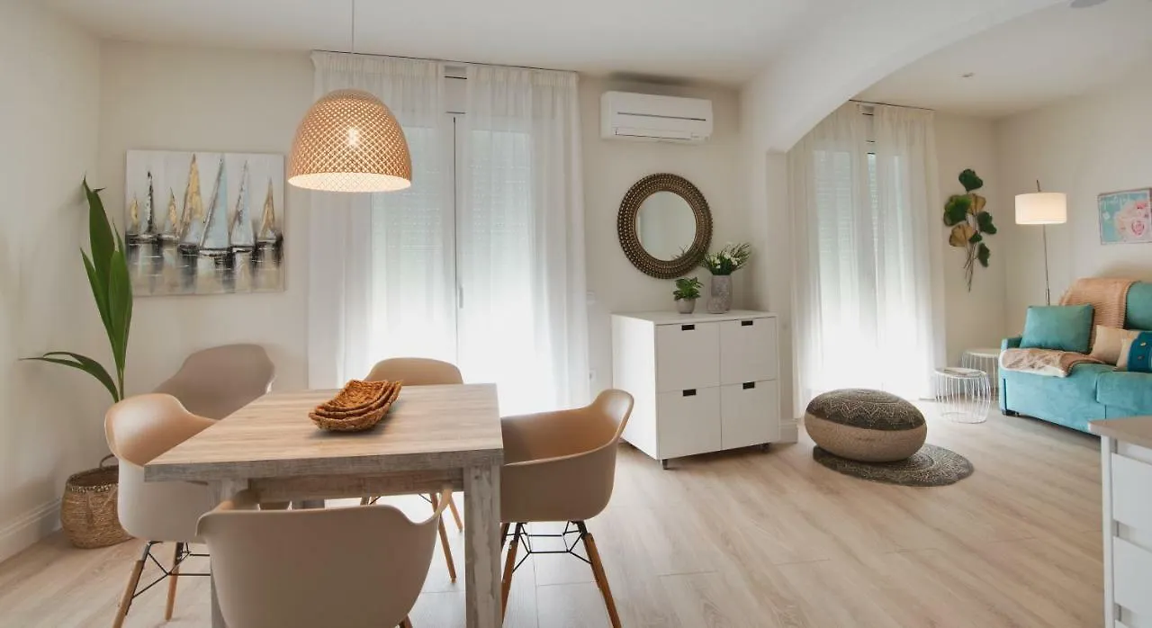 Apartamentos Hotel Pirineos Figueres