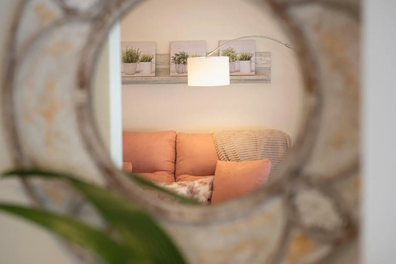 Apartamentos Hotel Pirineos Figueres