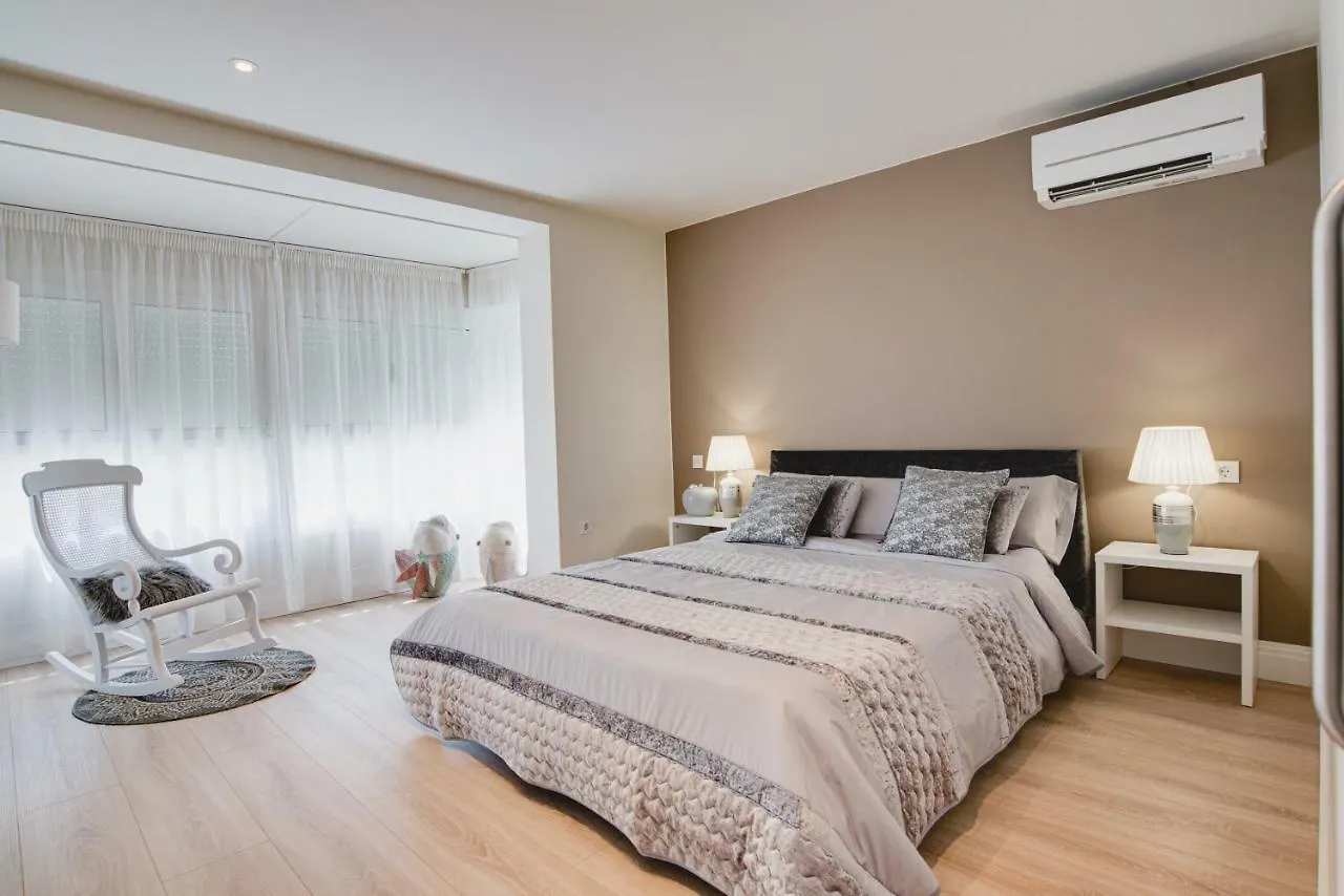 Apartamentos Hotel Pirineos Figueres  0*, Figueres (Girona)