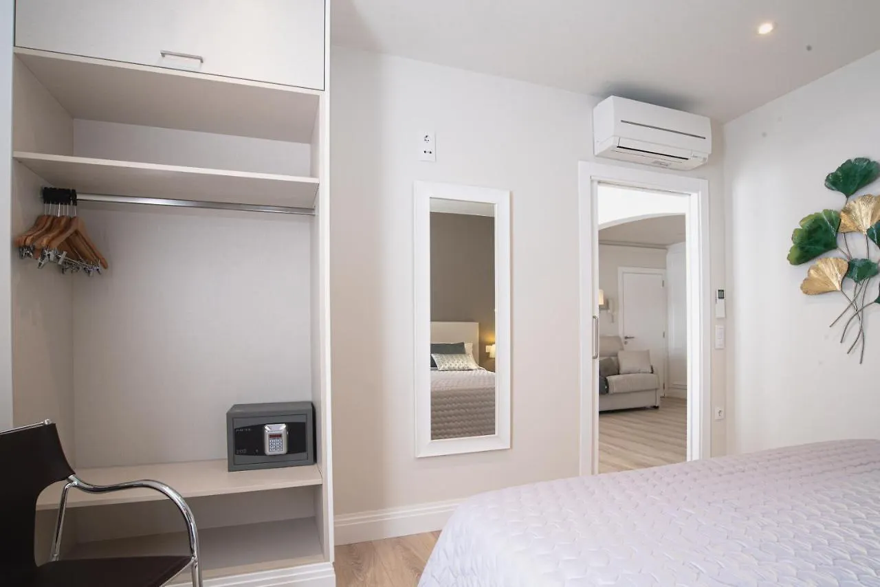 Apartamentos Hotel Pirineos Figueres