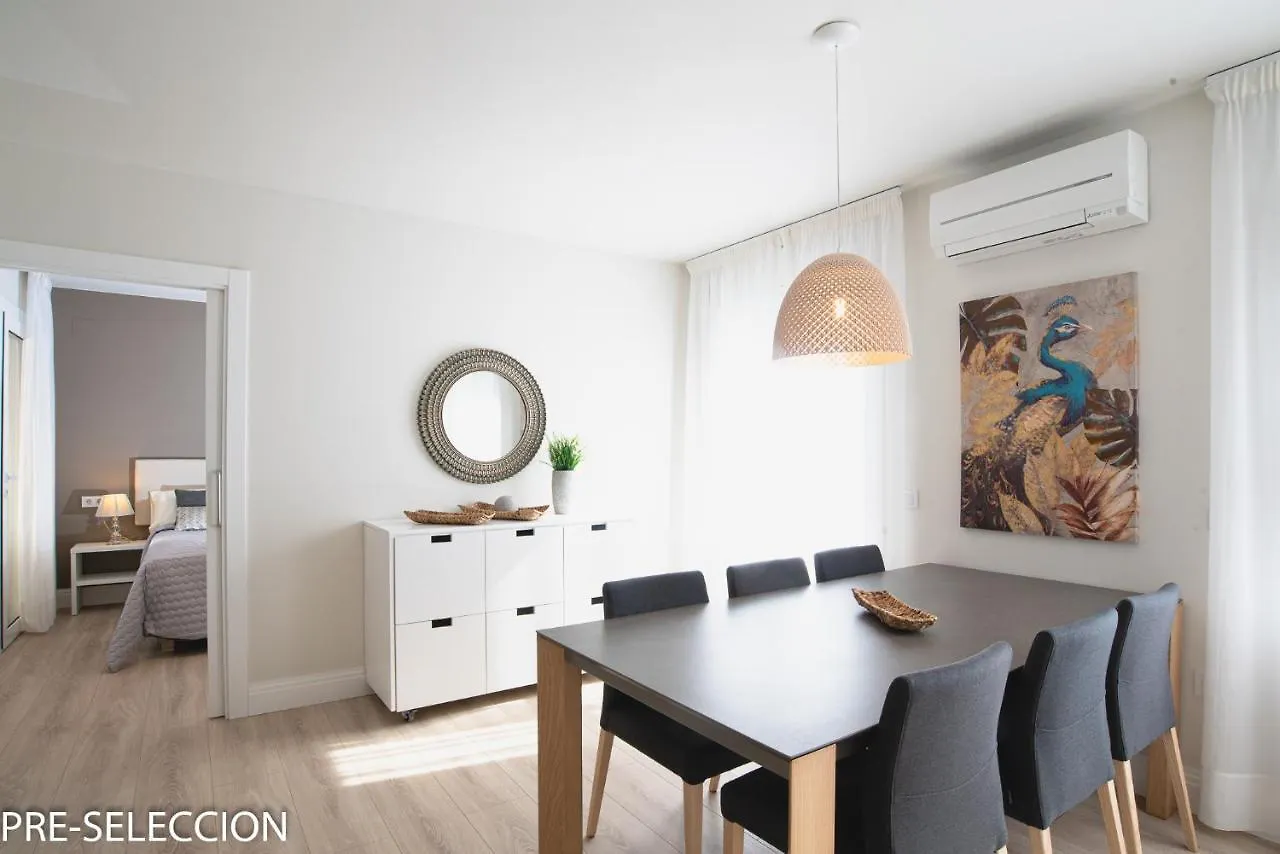 Apartamentos Hotel Pirineos Figueres