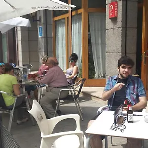 Galicia Gasthof